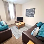 4Br House Amazing Location Ecclesall Road
