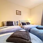 4Br House Amazing Location Ecclesall Road
