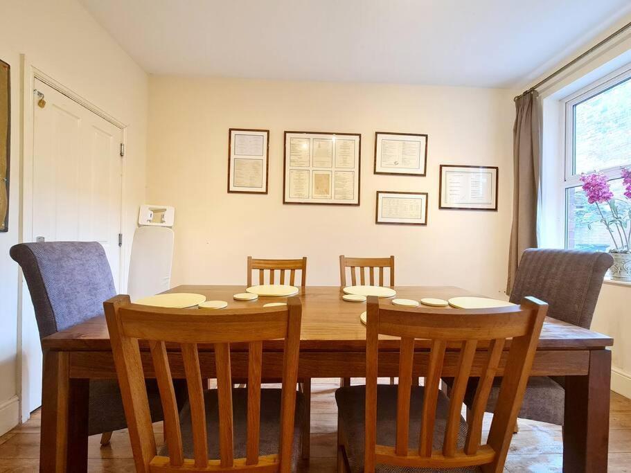 Apartment 4br House Amazing Location Ecclesall Road