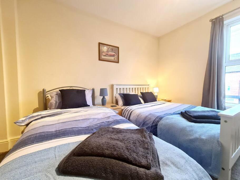 4br House Amazing Location Ecclesall Road Apartment *